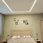 Gardens Forest A3 - Free Parking,free Baby Cot شقة بوروفتس