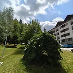 Gardens Forest A3 - Free Parking,free Baby Cot شقة *
