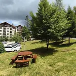 Gardens Forest A3 - Free Parking,free Baby Cot بوروفتس