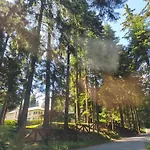 Gardens Forest A3 - Free Parking,free Baby Cot * 보로베츠