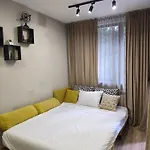 Gardens Forest A3 - Free Parking,free Baby Cot 아파트 보로베츠