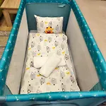 Gardens Forest A3 - Free Parking,free Baby Cot