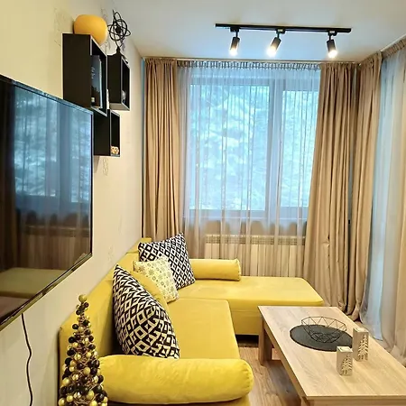شقة Gardens Forest A3 - Free Parking,free Baby Cot