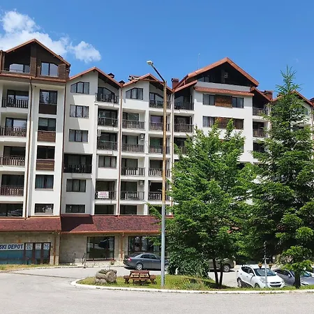 Daire Gardens Forest A3 - Free Parking