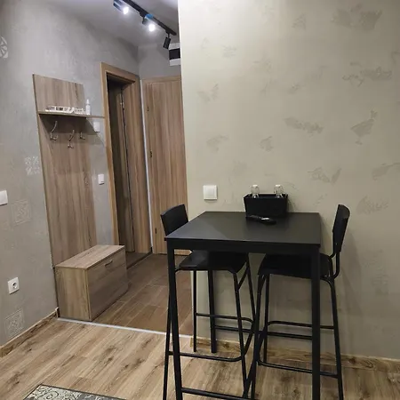 Gardens Forest A3 - Free Parking,free Baby Cot *