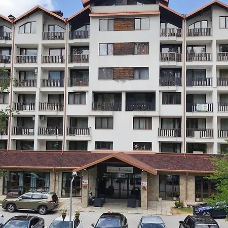 Gardens Forest A3 - Free Parking,free Baby Cot * 보로베츠