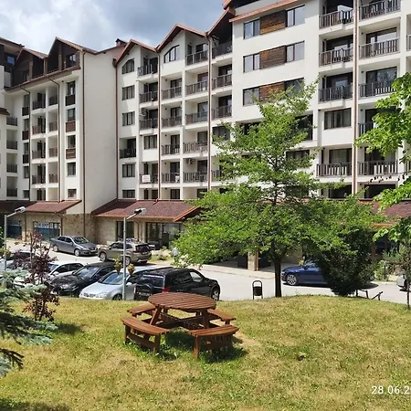 Daire Gardens Forest A3 - Free Parking *