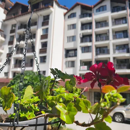 Apartmán Gardens Forest A3 - Free Parking,free Baby Cot