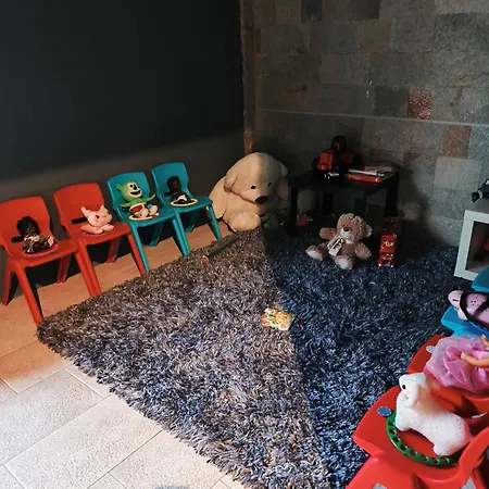 Apartmán Gardens Forest A3 - Free Parking,free Baby Cot *