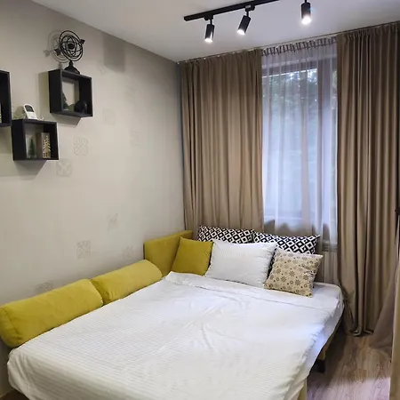 Gardens Forest A3 - Free Parking,free Baby Cot Apartamento Borovets