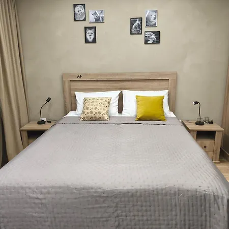 Gardens Forest A3 - Free Parking,free Baby Cot * Borovets