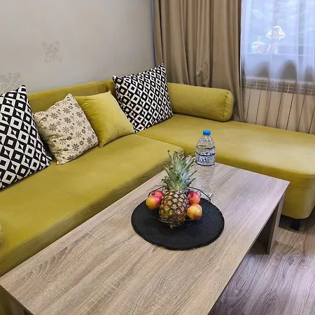 Gardens Forest A3 - Free Parking,free Baby Cot * Borovec