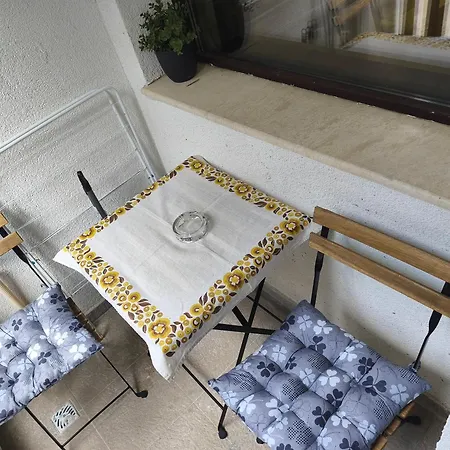 Gardens Forest A3 - Free Parking,free Baby Cot Borovec