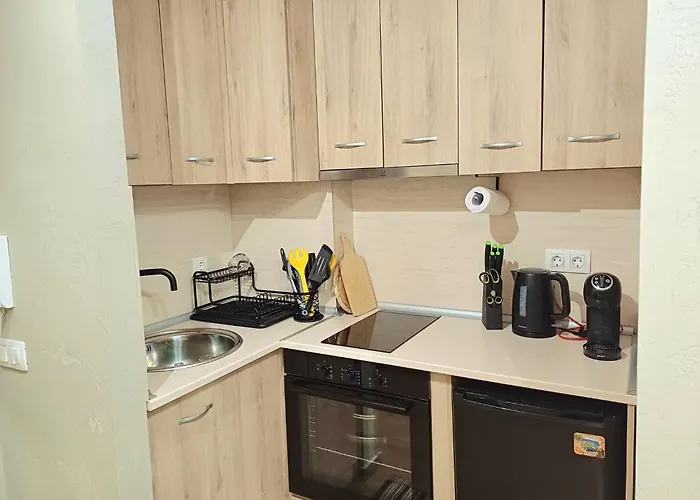 Gardens Forest A3 - Free Parking