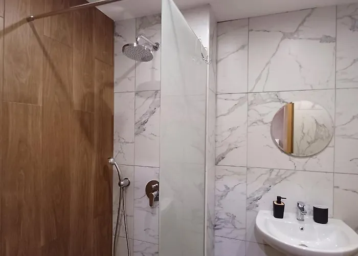 Gardens Forest A3 - Free Parking * Borovets