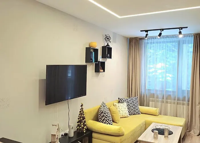 Gardens Forest A3 - Free Parking