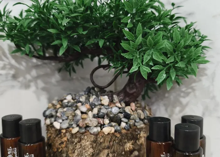 Gardens Forest A3 - Free Parking Daire