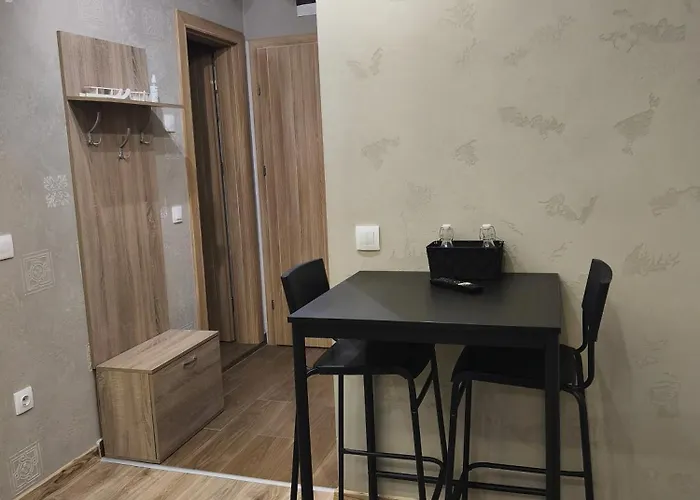 Gardens Forest A3 - Free Parking *