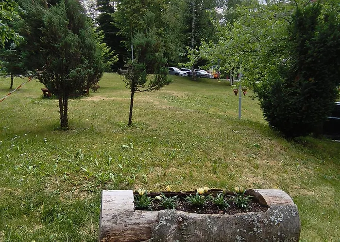 Gardens Forest A3 - Free Parking Daire *