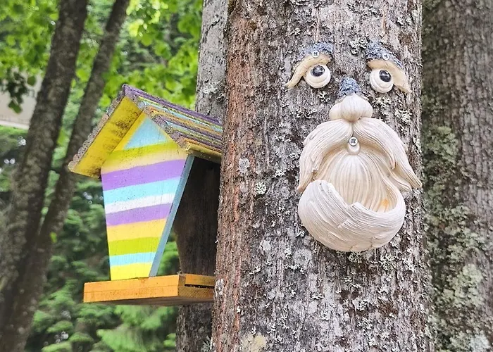 Gardens Forest A3 - Free Parking Daire