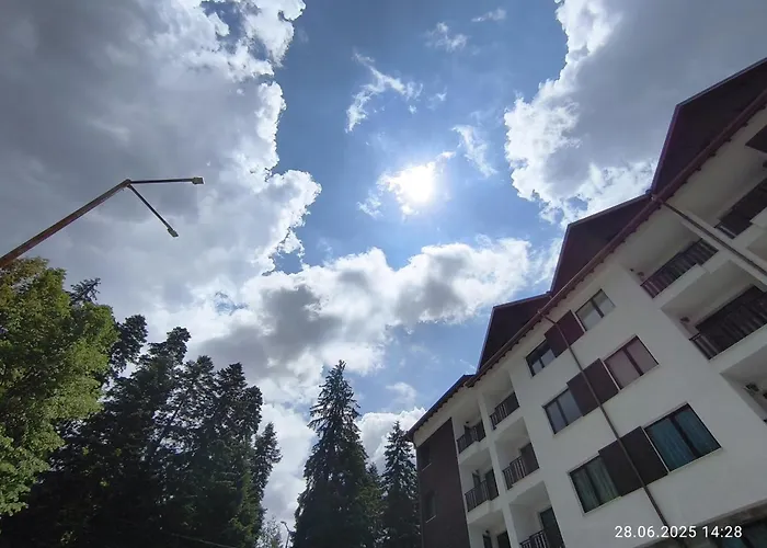 Gardens Forest A3 - Free Parking *