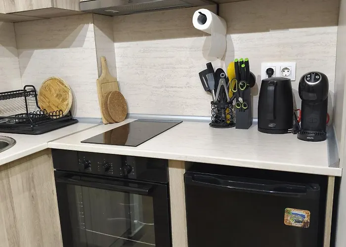 Daire Gardens Forest A3 - Free Parking Borovets