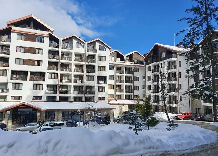 Gardens Forest A3 - Free Parking *