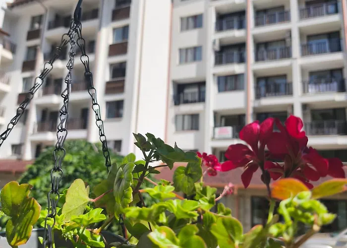 Daire Gardens Forest A3 - Free Parking