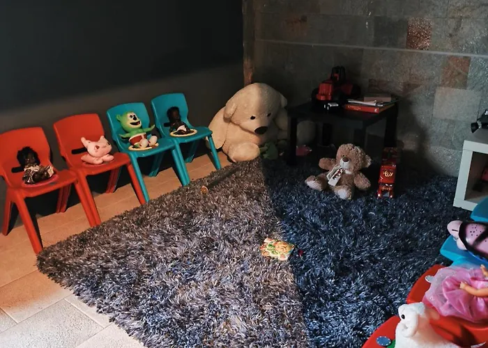 Daire Gardens Forest A3 - Free Parking *